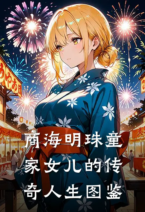 商海明珠童家女儿的传奇人生图鉴