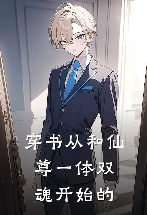 穿书从和仙尊一体双魂开始的