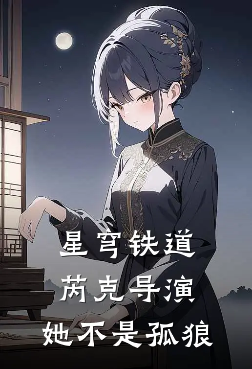 星穹铁道：芮克导演，她不是孤狼