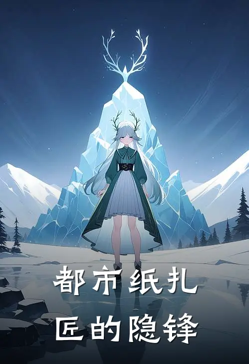 都市纸扎匠的隐锋白启嘉杜乐薇完整版小说全文免费阅读_最新章节列表都市纸扎匠的隐锋(白启嘉杜乐薇)