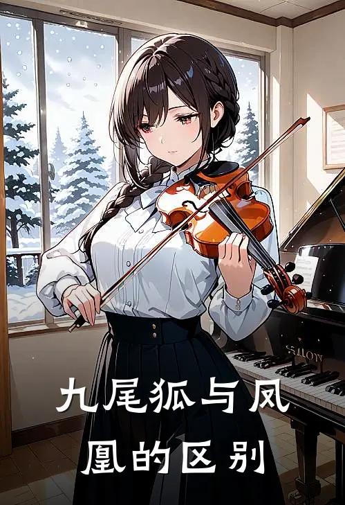 九尾狐与凤凰的区别