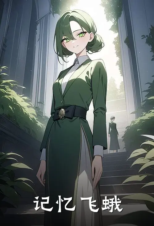 记忆飞蛾林深程夜最新完结小说推荐_全集免费小说记忆飞蛾林深程夜