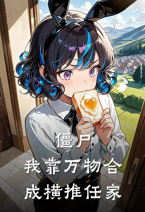 僵尸：我靠万物合成横推任家