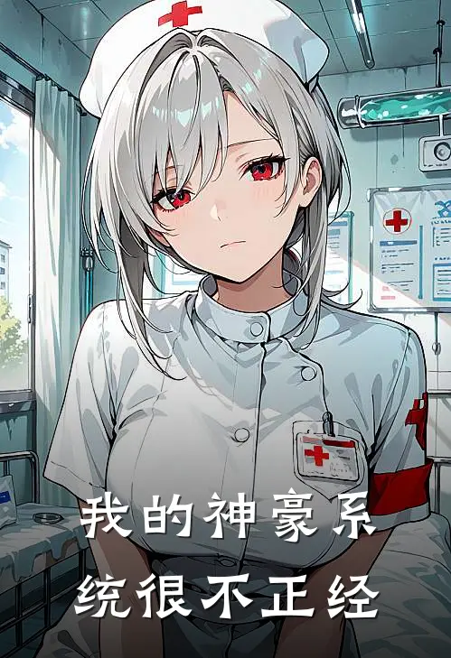 我的神豪系统很不正经