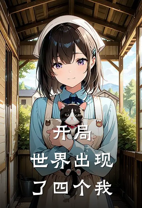 开局：世界出现了四个我林欣卡顿小说完整版免费阅读_最新章节列表开局：世界出现了四个我(林欣卡顿)