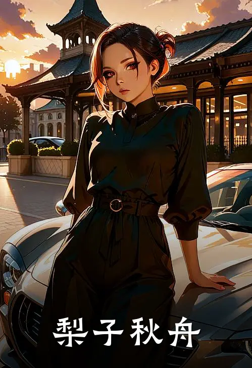 梨子秋舟沈识白沈霜梨热门小说完结_热门的小说梨子秋舟沈识白沈霜梨