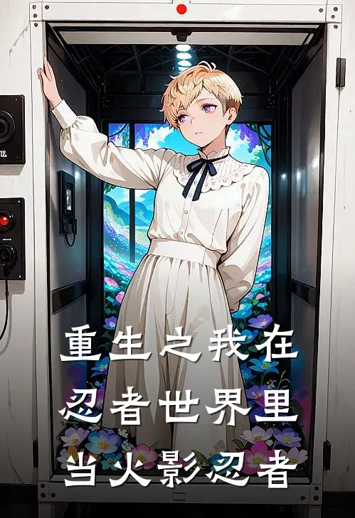 重生之我在忍者世界里当火影忍者