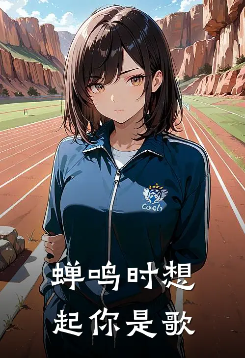 蝉鸣时想起你是歌