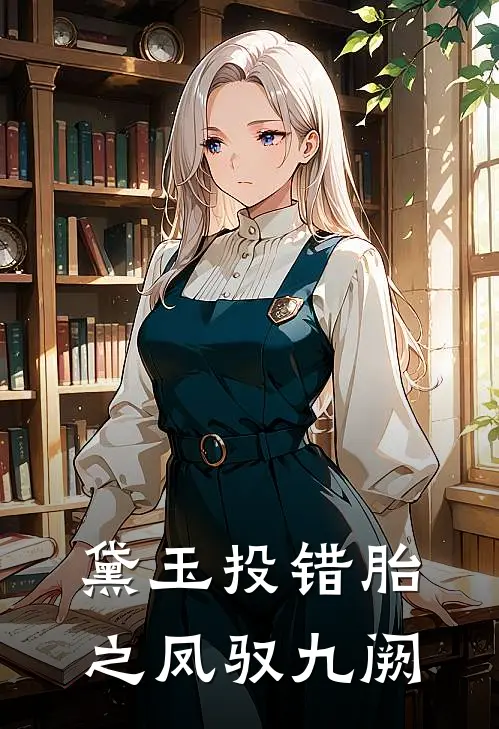 黛玉投错胎之凤驭九阙