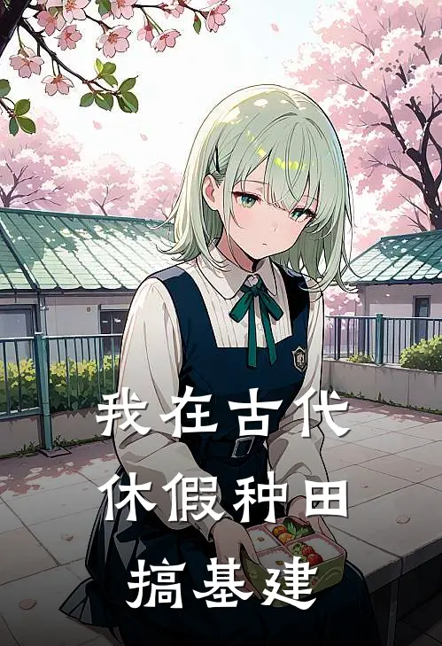 我在古代休假种田搞基建(林悦悦儿)全章节在线阅读_林悦悦儿全章节在线阅读