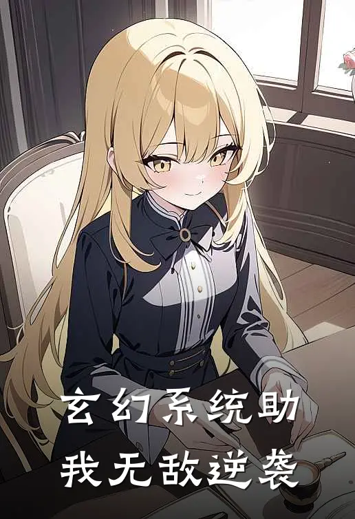 玄幻【系统助我无敌逆袭】