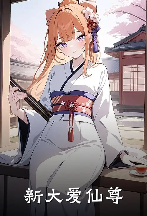 新【大爱仙尊】