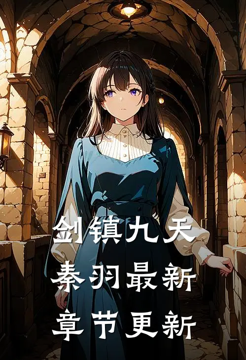 剑镇九天秦羽最新章节更新