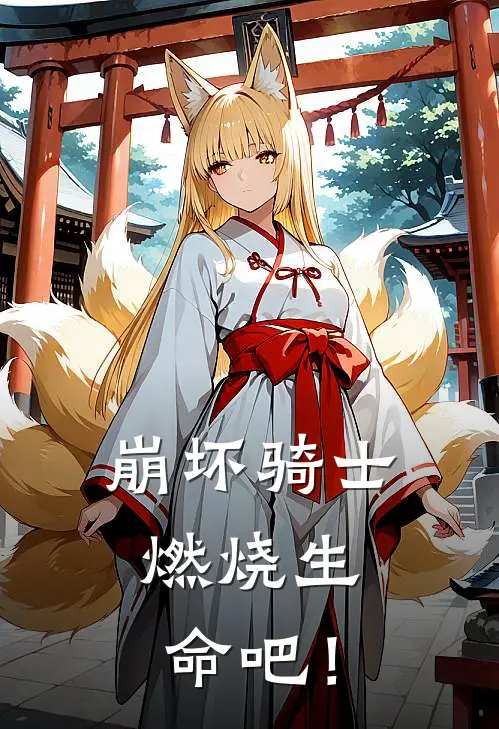 崩坏骑士：燃烧生命吧！