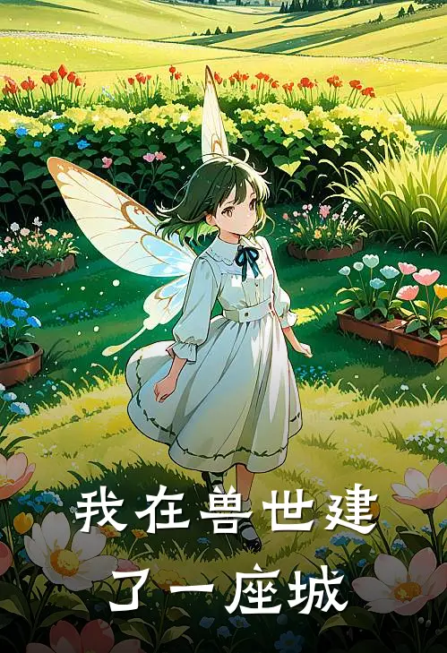 我在兽世建了一座城(图瑶狗壮)免费小说阅读_免费小说完整版我在兽世建了一座城(图瑶狗壮)