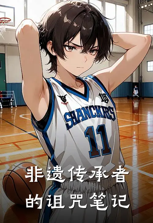 《非遗传承者的诅咒笔记》陆沉林霁完结版阅读_陆沉林霁完结版在线阅读