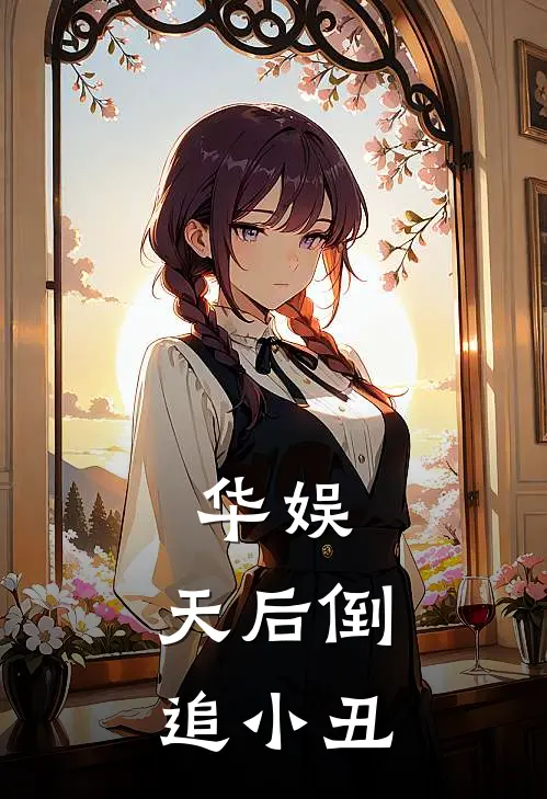 华娱：天后倒追小丑