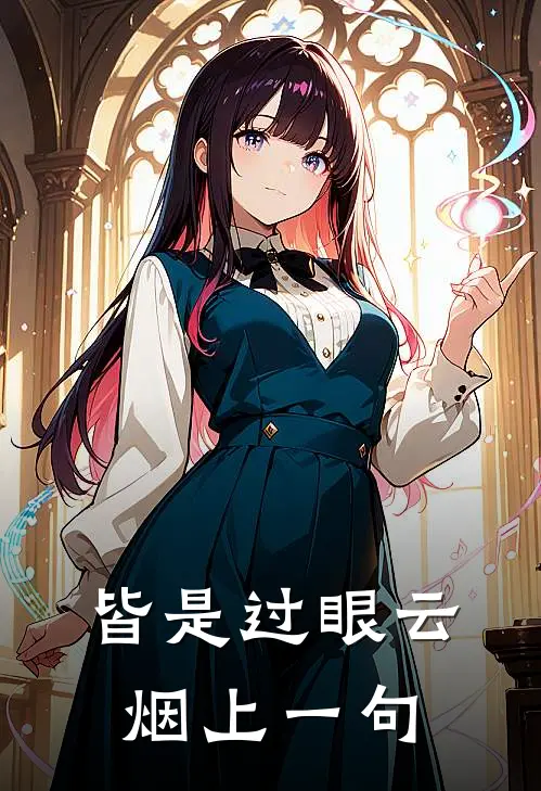 皆是过眼云烟上一句