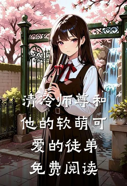 清冷师尊和他的软萌可爱的徒弟免费阅读