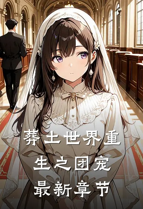 葬土世界重生之团宠最新章节
