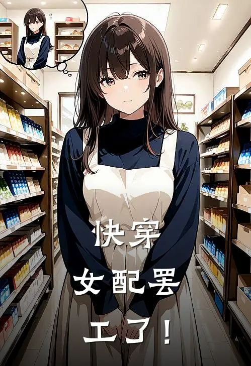 快穿：女配罢工了！