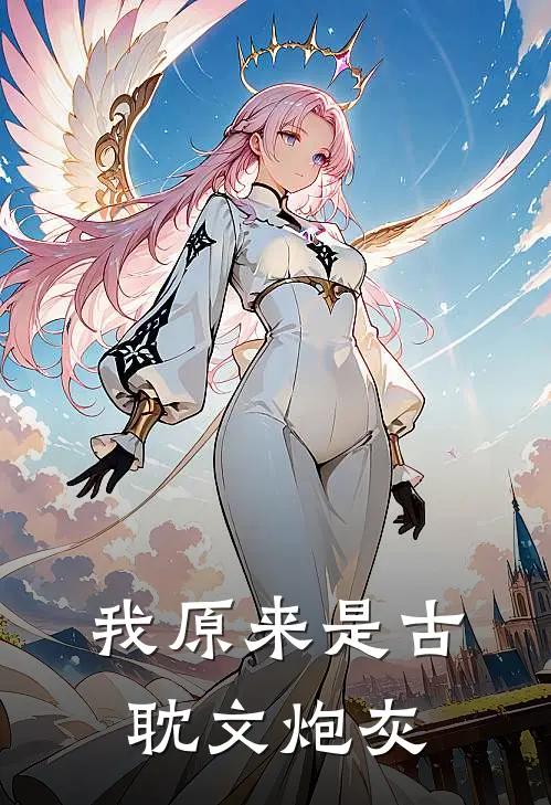 我原来是古耽文炮灰