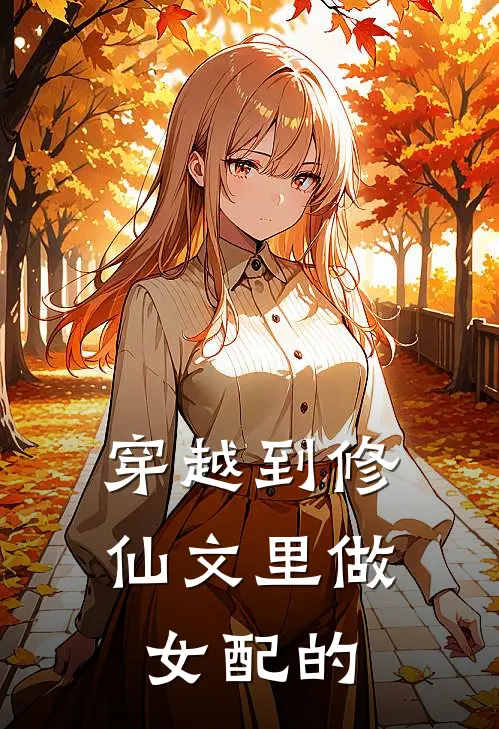 穿越到修仙文里做女配的