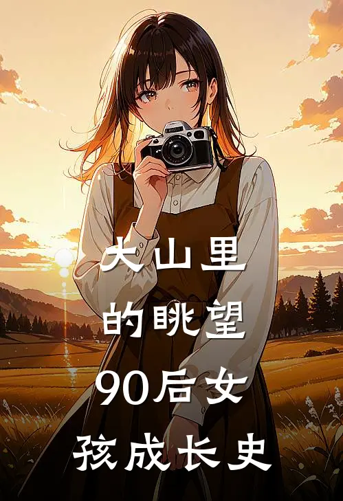 大山里的眺望：90后女孩成长史