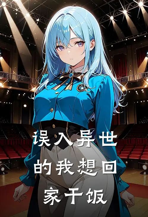 误入异世的我想回家干饭