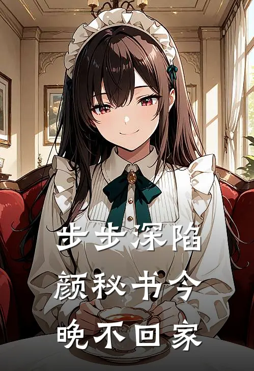 步步深陷，颜秘书今晚不回家颜姝沈承曜全文阅读免费全集_免费小说步步深陷，颜秘书今晚不回家(颜姝沈承曜)