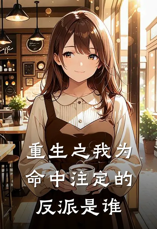 重生之我为命中注定的反派是谁