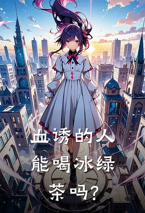 血诱的人能喝冰绿茶吗?