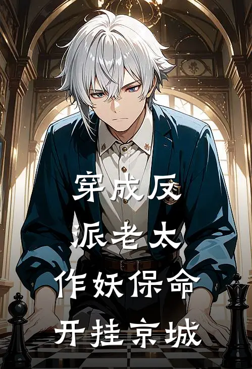 穿成反派老太，作妖保命开挂京城(萧素仪鲍玉青)全本完结小说_完整版免费全文阅读穿成反派老太，作妖保命开挂京城(萧素仪鲍玉青)