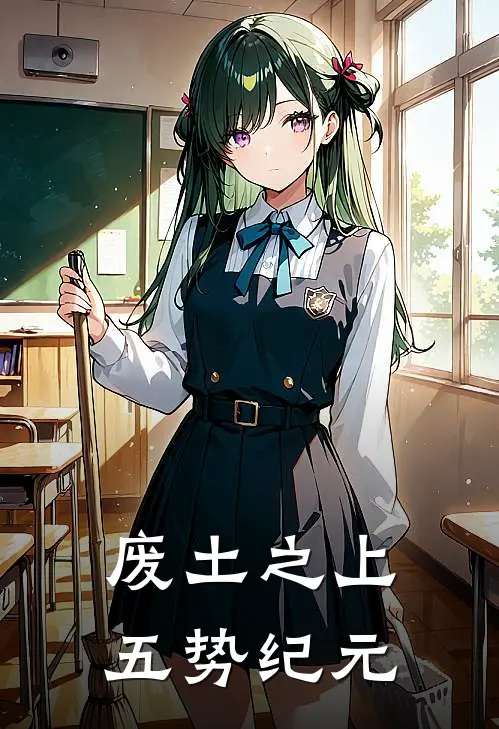 废土之上，五势纪元(柳逸晏如初)全文免费在线阅读_废土之上，五势纪元热门小说