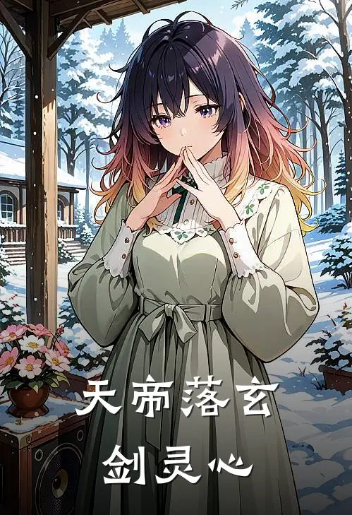 天帝落玄剑灵心