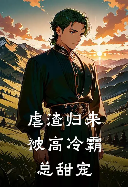 虐渣归来，被高冷霸总甜宠