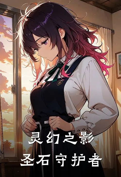 【灵幻之影：圣石守护者】