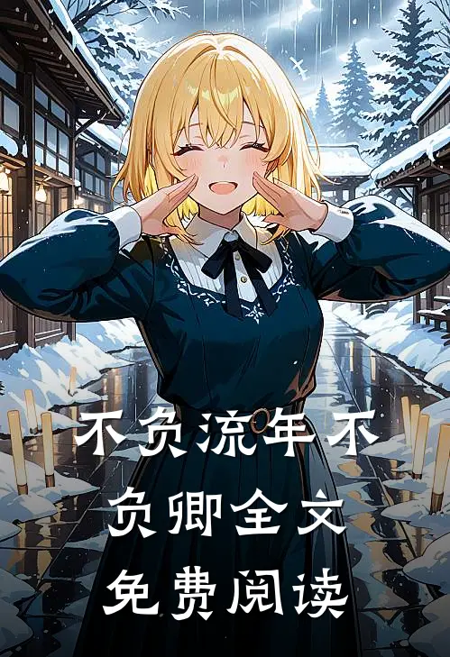 不负流年不负卿全文免费阅读