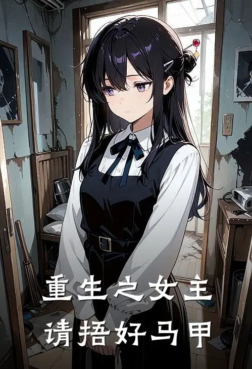 重生之女主请捂好马甲