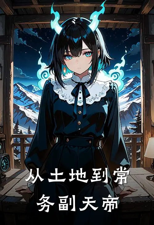 从土地到常务副天帝