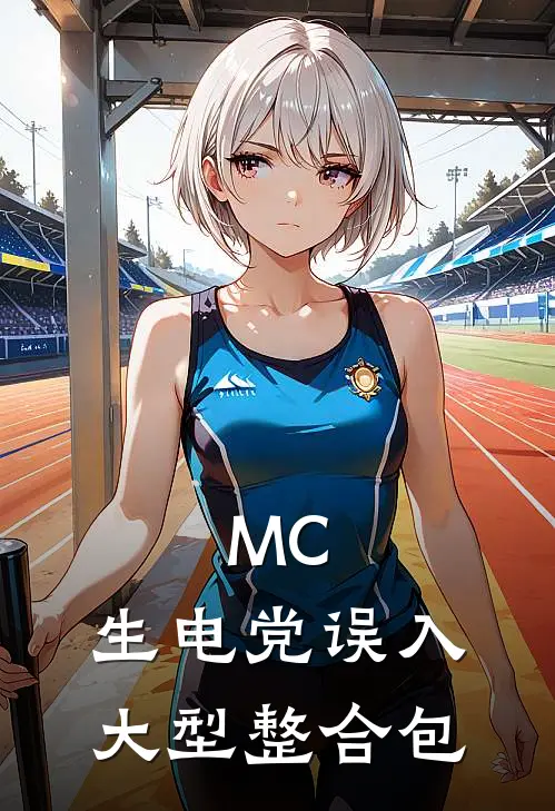 MC：生电党误入大型整合包