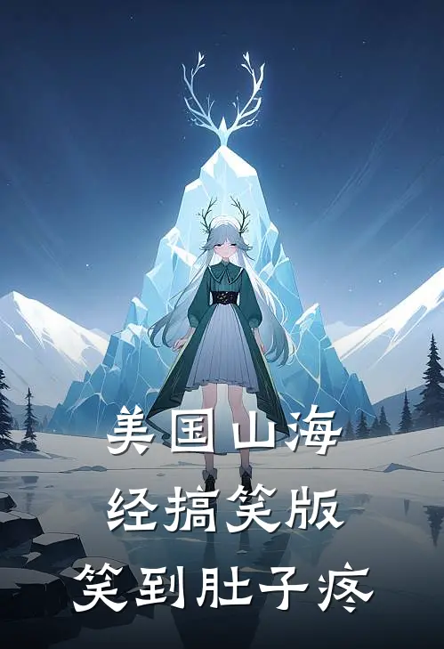 美国山海经搞笑版，笑到肚子疼