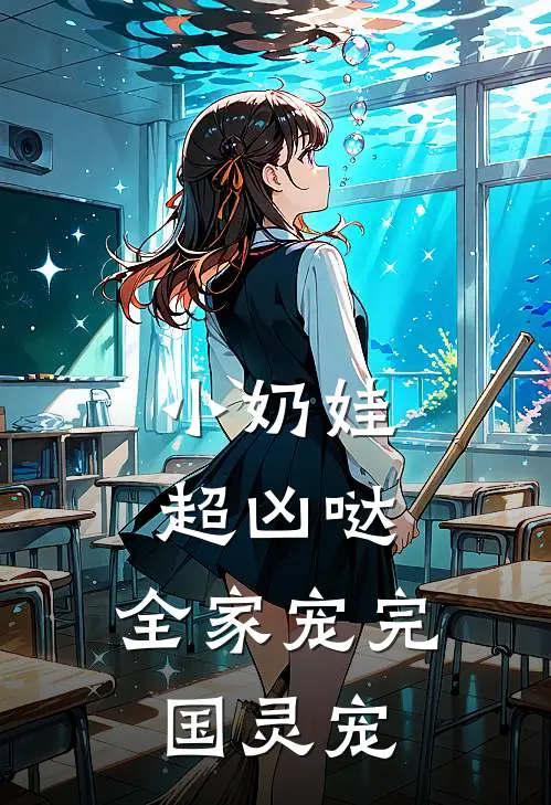 陆晏织赵叔《小奶娃超凶哒，全家宠完国灵宠》全文免费阅读_小奶娃超凶哒，全家宠完国灵宠全集在线阅读