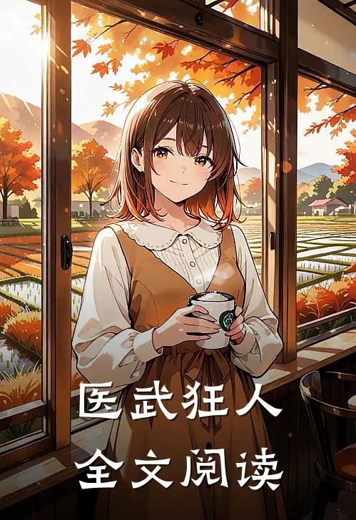 医武狂人 全文阅读