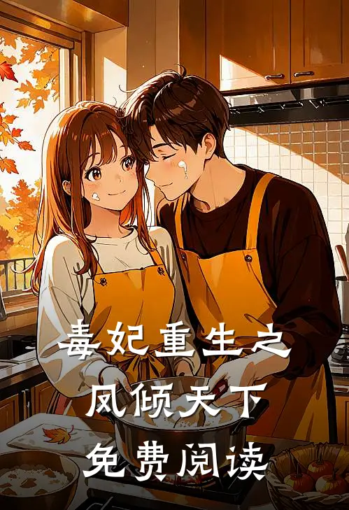 毒妃重生之凤倾天下免费阅读