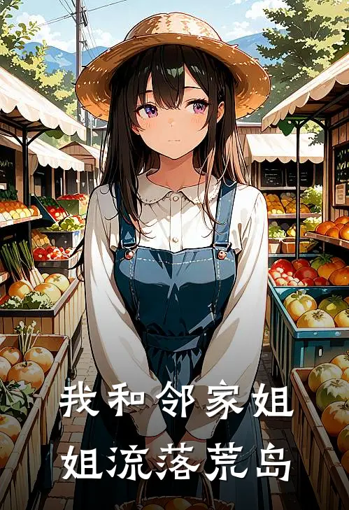 我和邻家姐姐流落荒岛