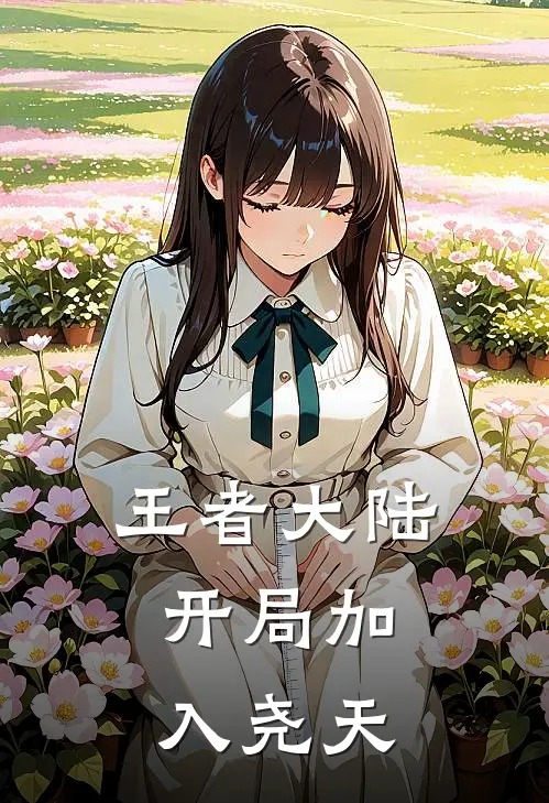 王者大陆：开局加入尧天