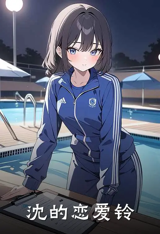 沈的恋爱铃(杨兴安赵浩燃)在哪看免费小说_已完结小说推荐沈的恋爱铃杨兴安赵浩燃