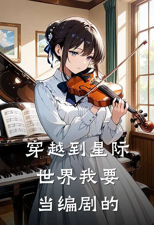 穿越到星际世界我要当编剧的