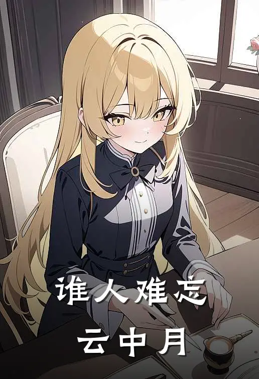 谁人难忘云中月